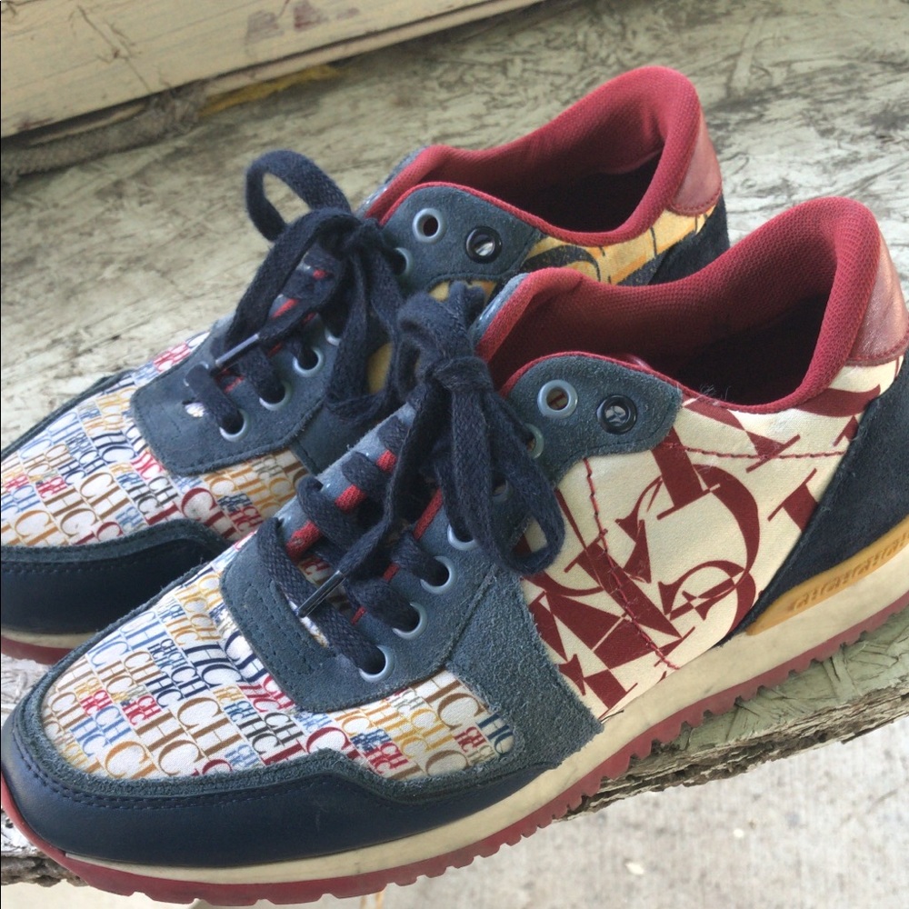 Carolina Herrera sneakers - Picture 2 of 4